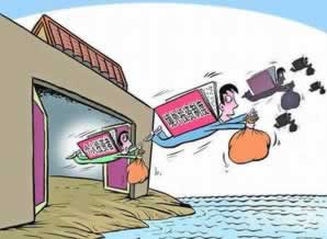 【揭秘】平台维护不给取款，揭秘背后的真相与应对策略