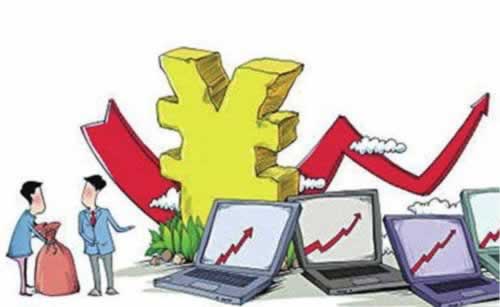 网上赢钱被黑，如何迅速找到投诉途径？