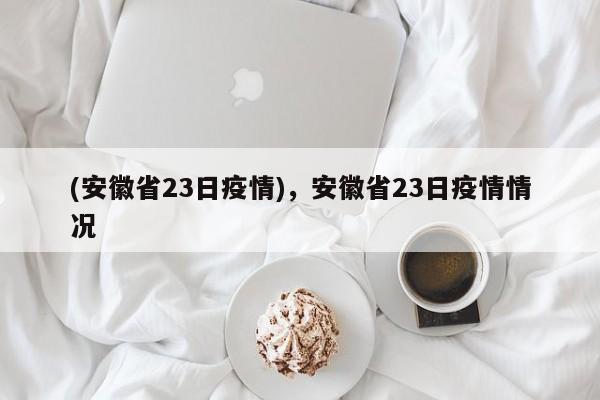 (安徽省23日疫情),安徽省23日疫情情况