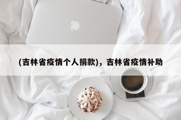 (吉林省疫情个人捐款),吉林省疫情补助